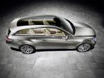 Mercedes-Benz ConceptFASCINATION 2008 года